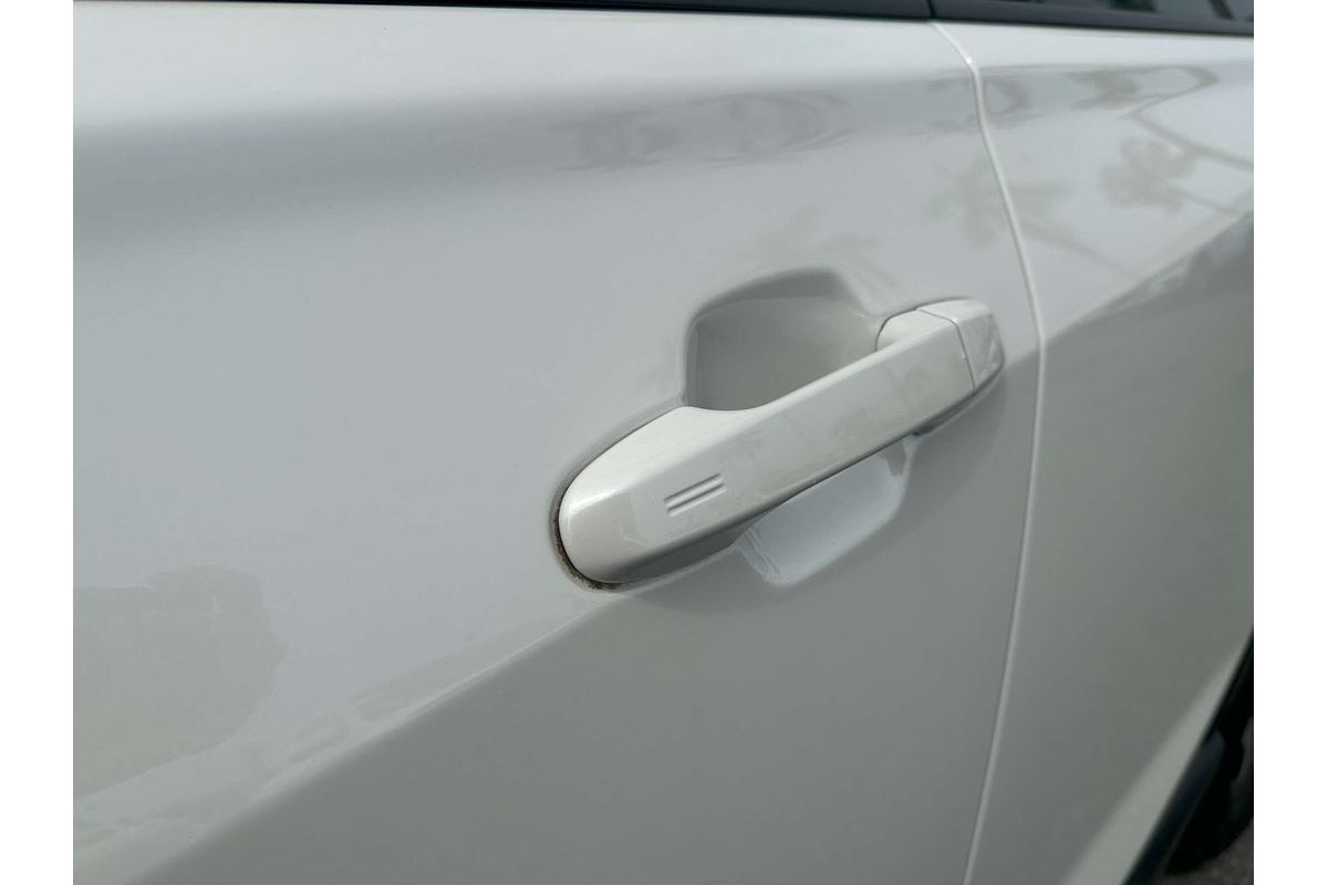 2023 Subaru Forester 2.5i 50 Years Edition S5