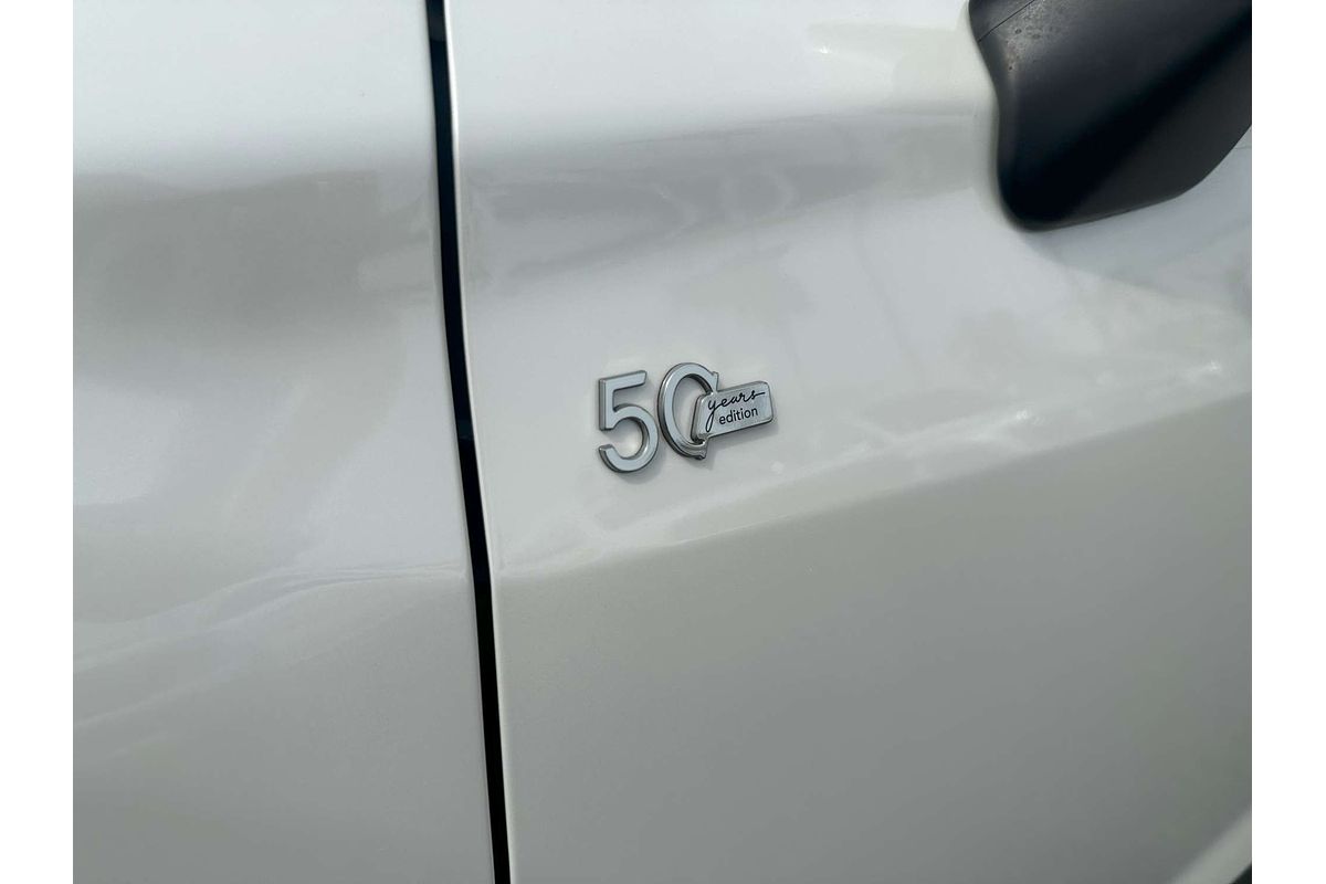 2023 Subaru Forester 2.5i 50 Years Edition S5