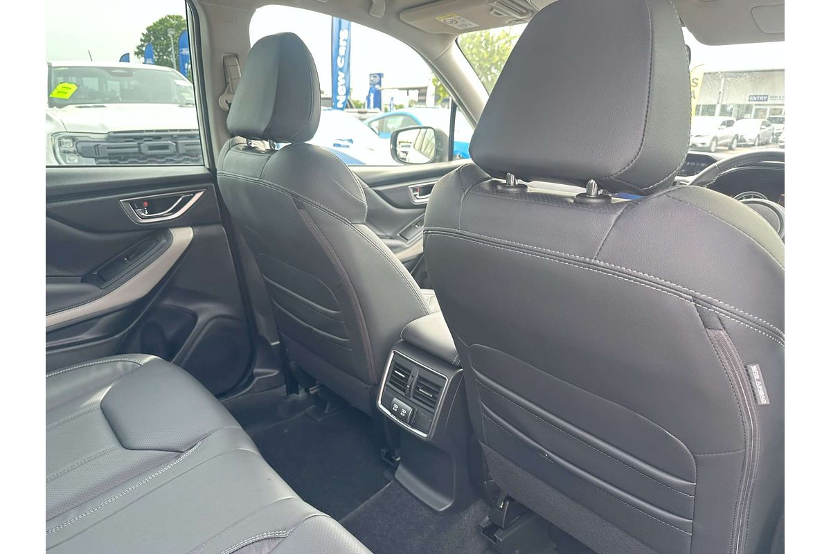 2023 Subaru Forester 2.5i 50 Years Edition S5