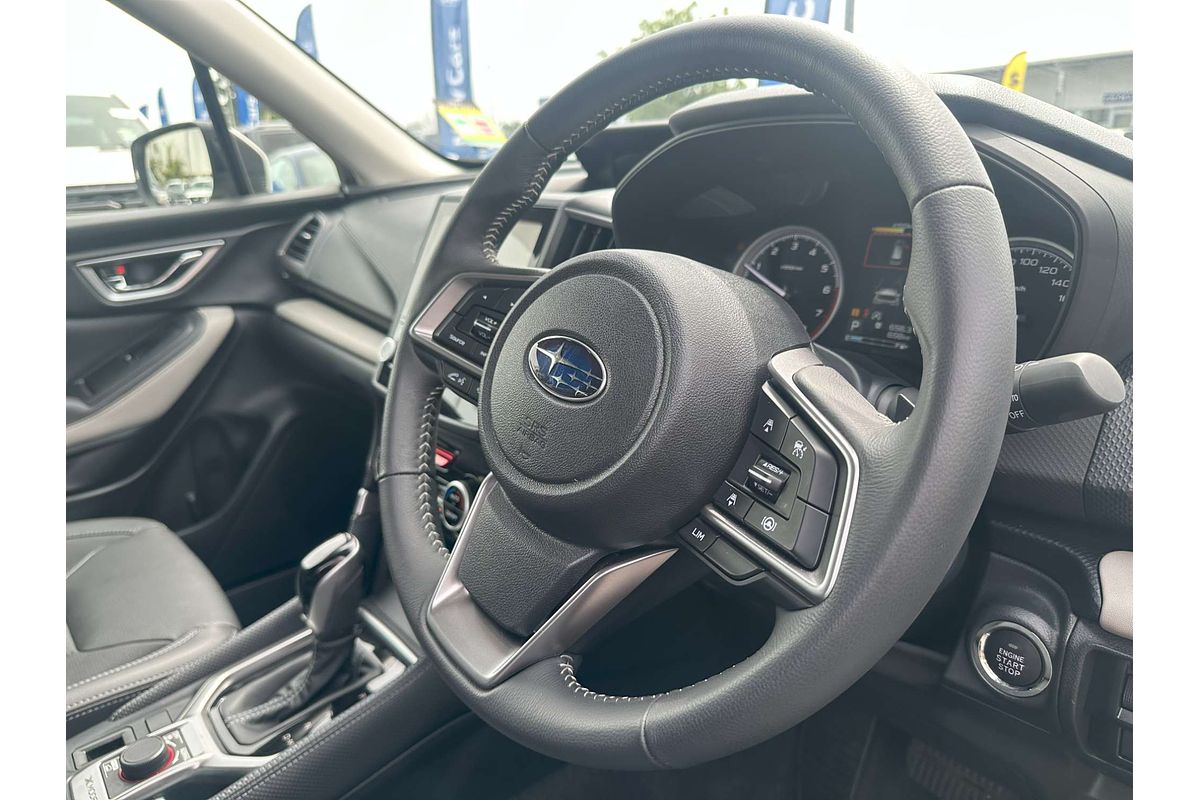 2023 Subaru Forester 2.5i 50 Years Edition S5
