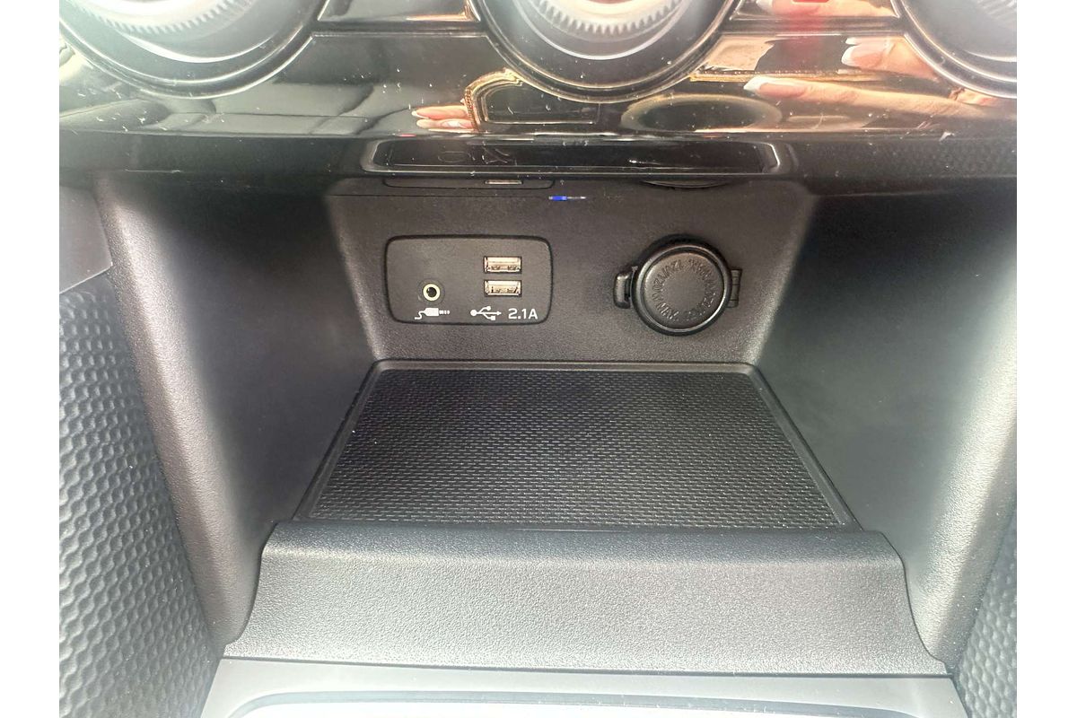 2023 Subaru Forester 2.5i 50 Years Edition S5