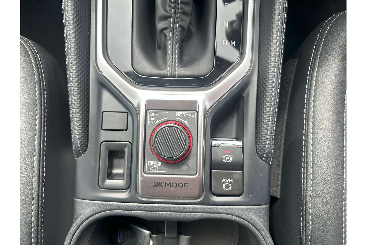 2023 Subaru Forester 2.5i 50 Years Edition S5