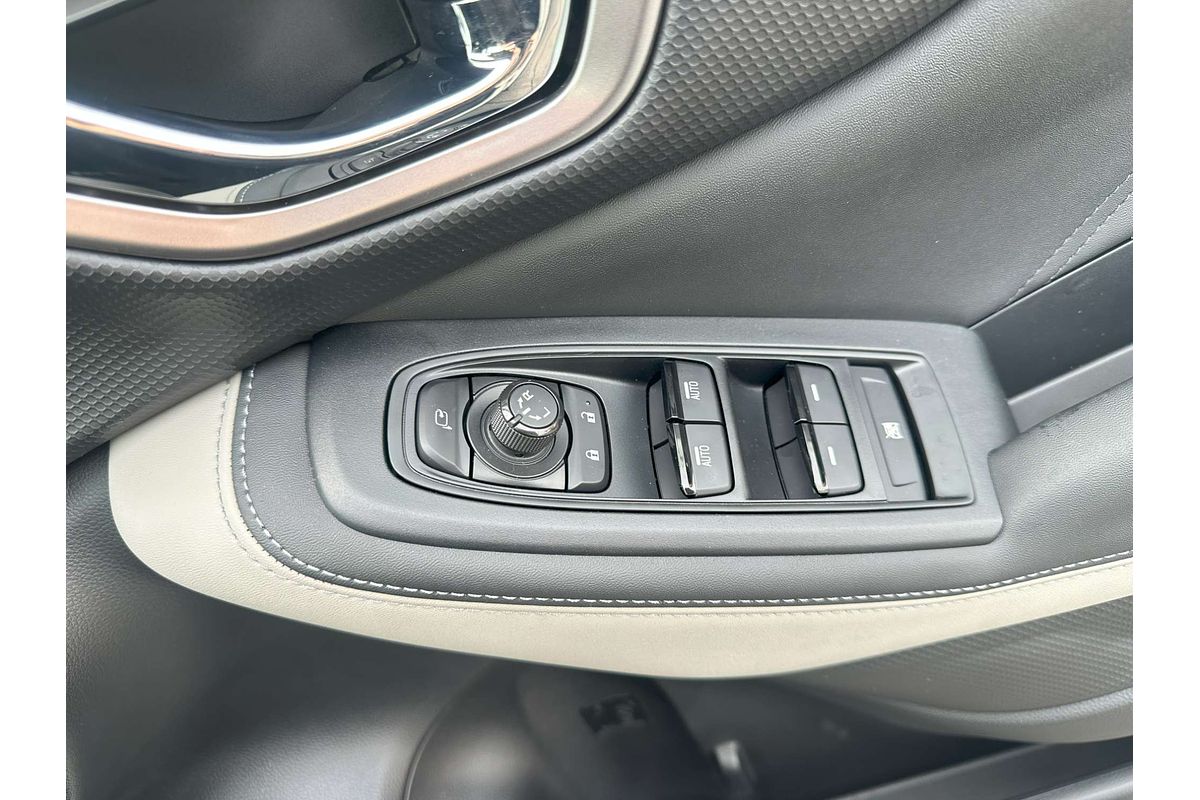 2023 Subaru Forester 2.5i 50 Years Edition S5