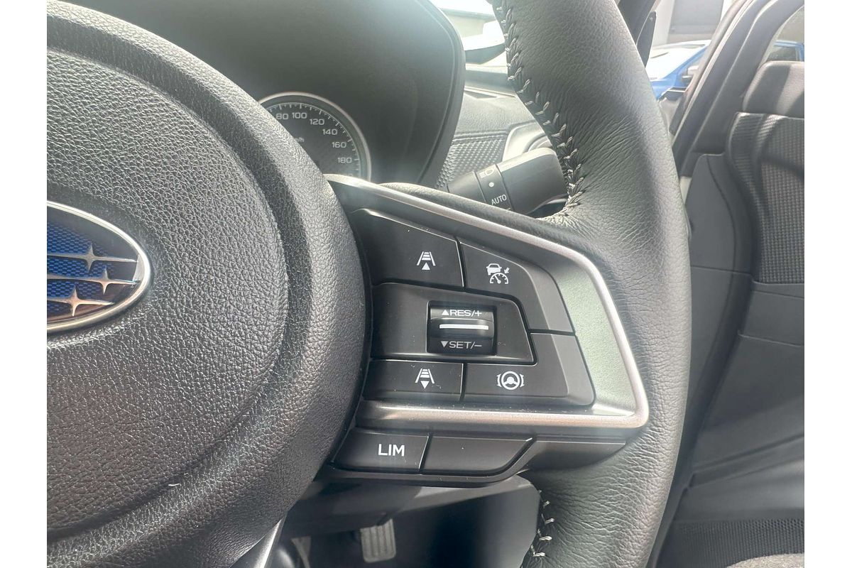 2023 Subaru Forester 2.5i 50 Years Edition S5