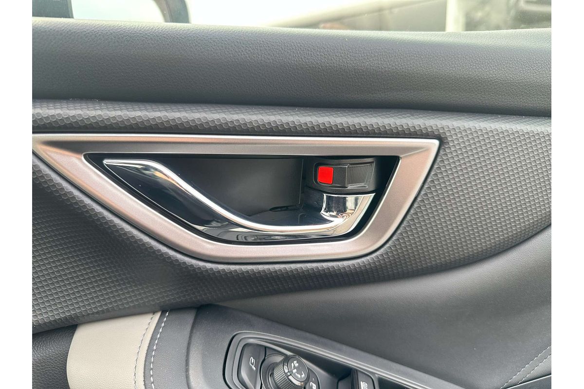 2023 Subaru Forester 2.5i 50 Years Edition S5