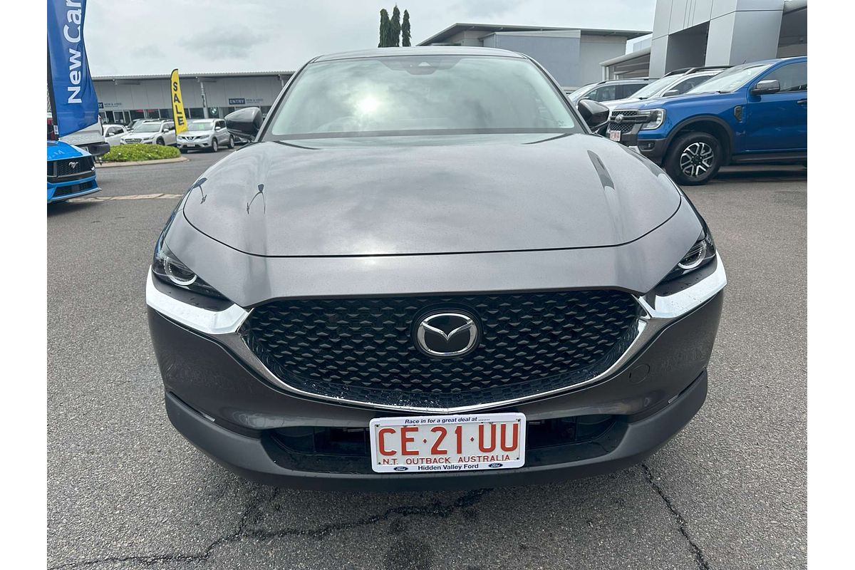 2020 Mazda CX-30 G20 Pure DM Series