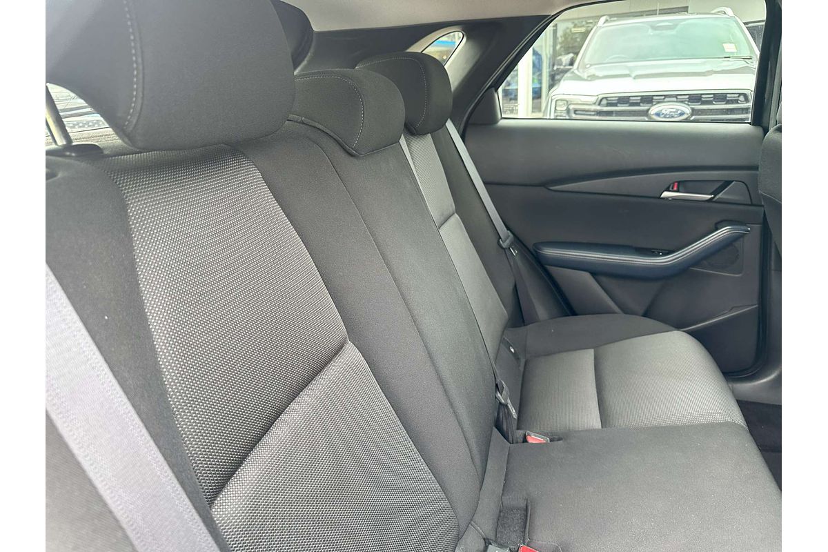 2020 Mazda CX-30 G20 Pure DM Series