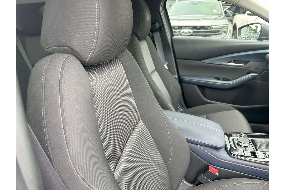 2020 Mazda CX-30 G20 Pure DM Series