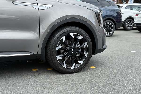 2024 Kia Sorento GT-Line MQ4 PE