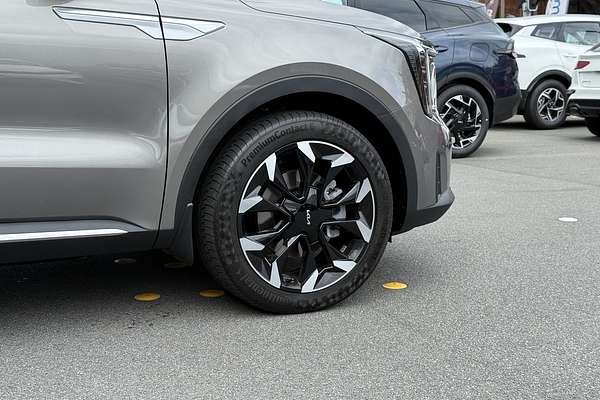 2024 Kia Sorento GT-Line MQ4 PE