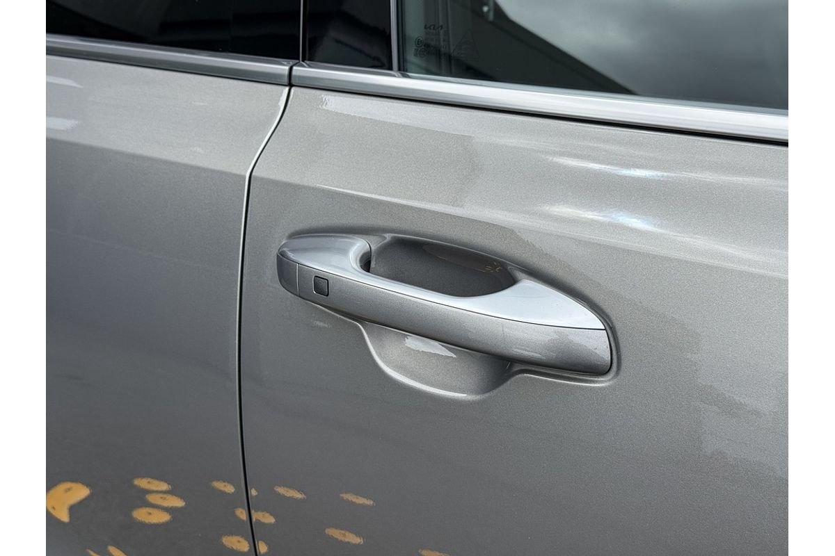 2024 Kia Sorento GT-Line MQ4 PE