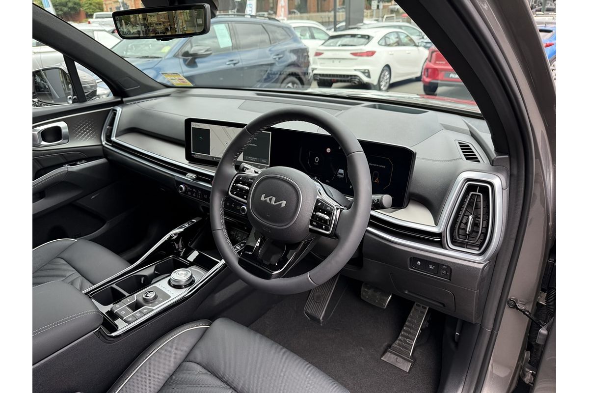 2024 Kia Sorento GT-Line MQ4 PE