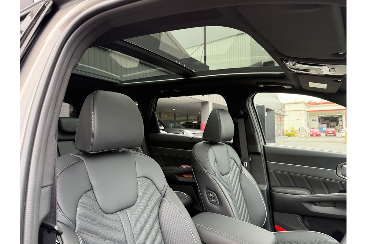 2024 Kia Sorento GT-Line MQ4 PE