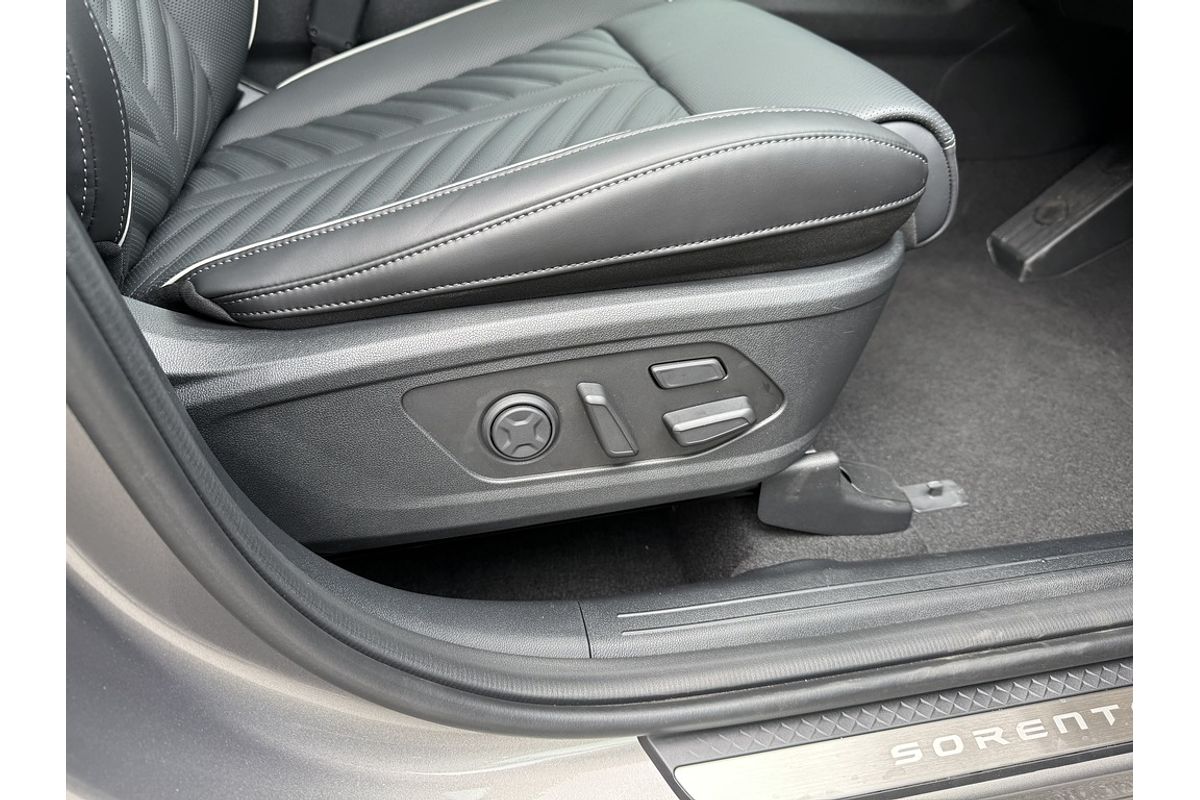 2024 Kia Sorento GT-Line MQ4 PE