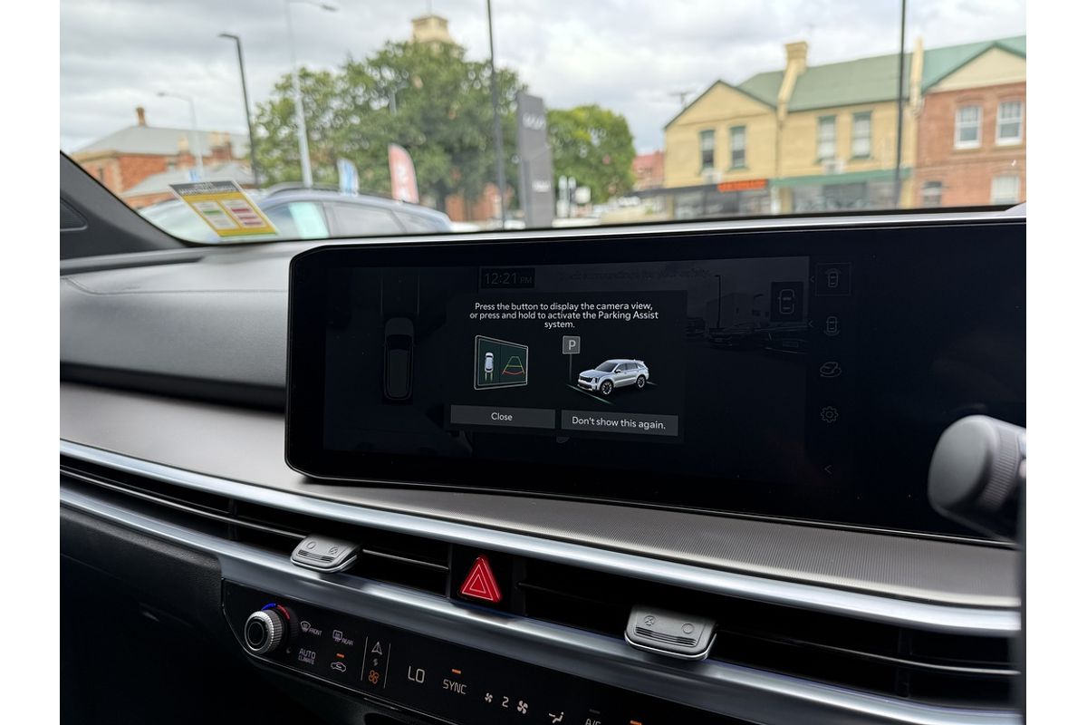 2024 Kia Sorento GT-Line MQ4 PE