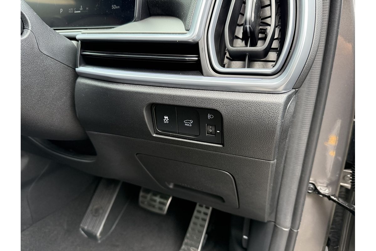 2024 Kia Sorento GT-Line MQ4 PE