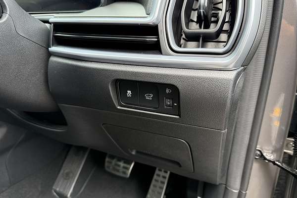 2024 Kia Sorento GT-Line MQ4 PE