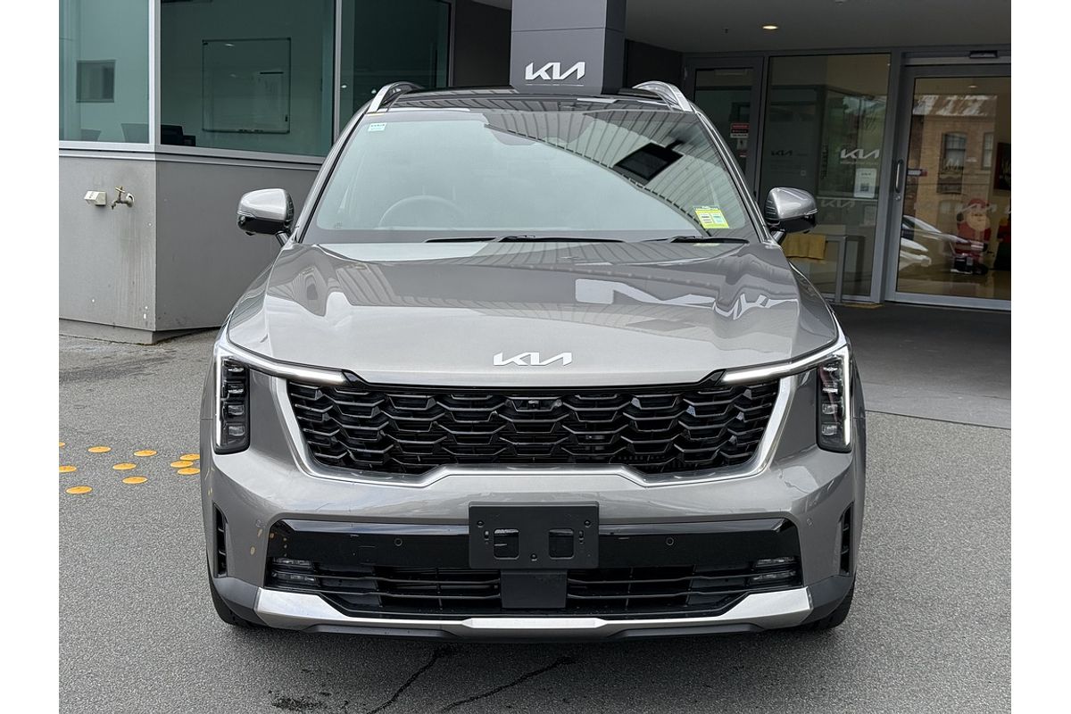 MY25 Kia Sorento MQ4 PE GT-Line DSL Auto Wagon 