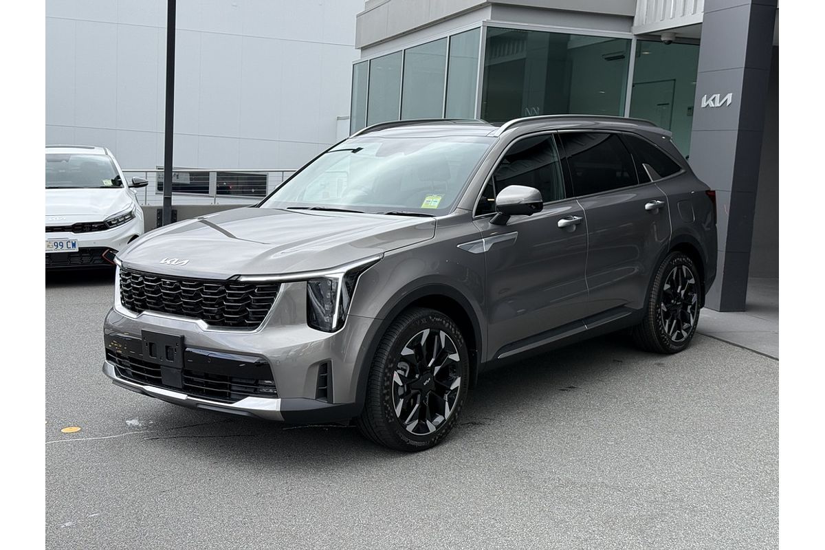 2024 Kia Sorento GT-Line MQ4 PE