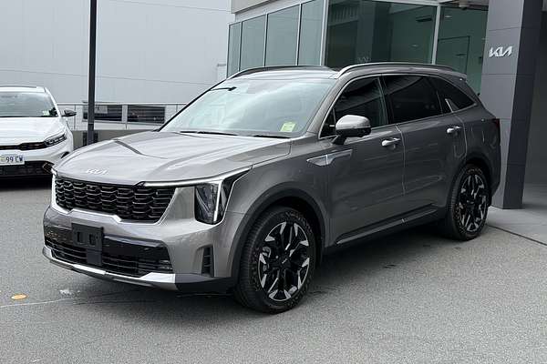 2024 Kia Sorento GT-Line MQ4 PE
