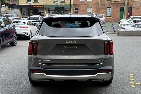 2024 Kia Sorento GT-Line MQ4 PE