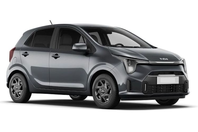 2024 Kia Picanto Sport JA PE2