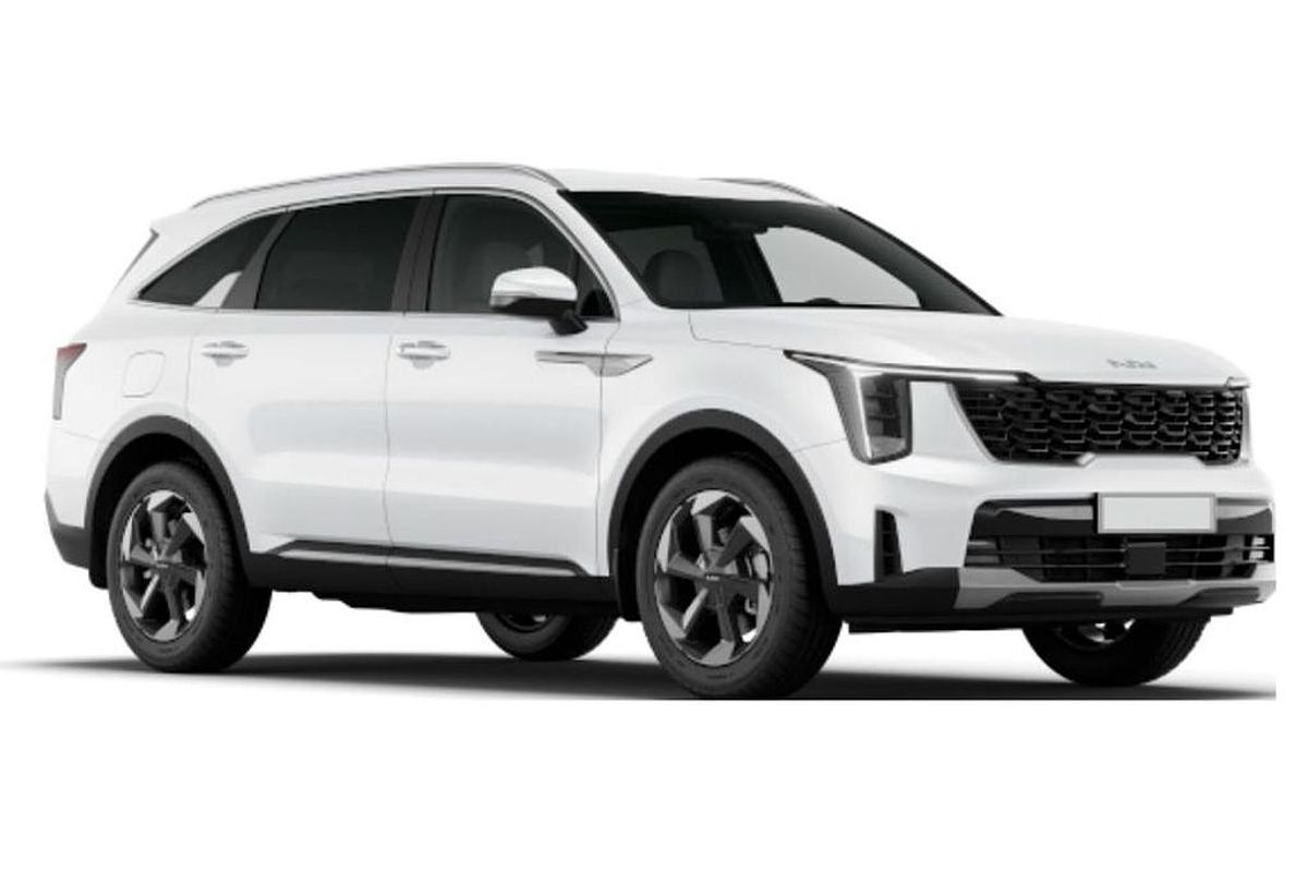 2024 Kia Sorento Sport MQ4 PE