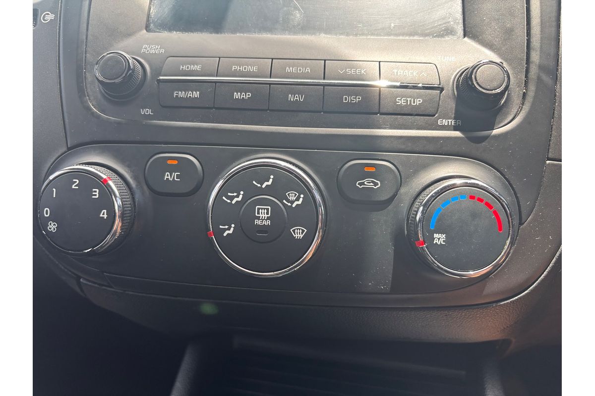 2014 Kia Cerato S Premium YD