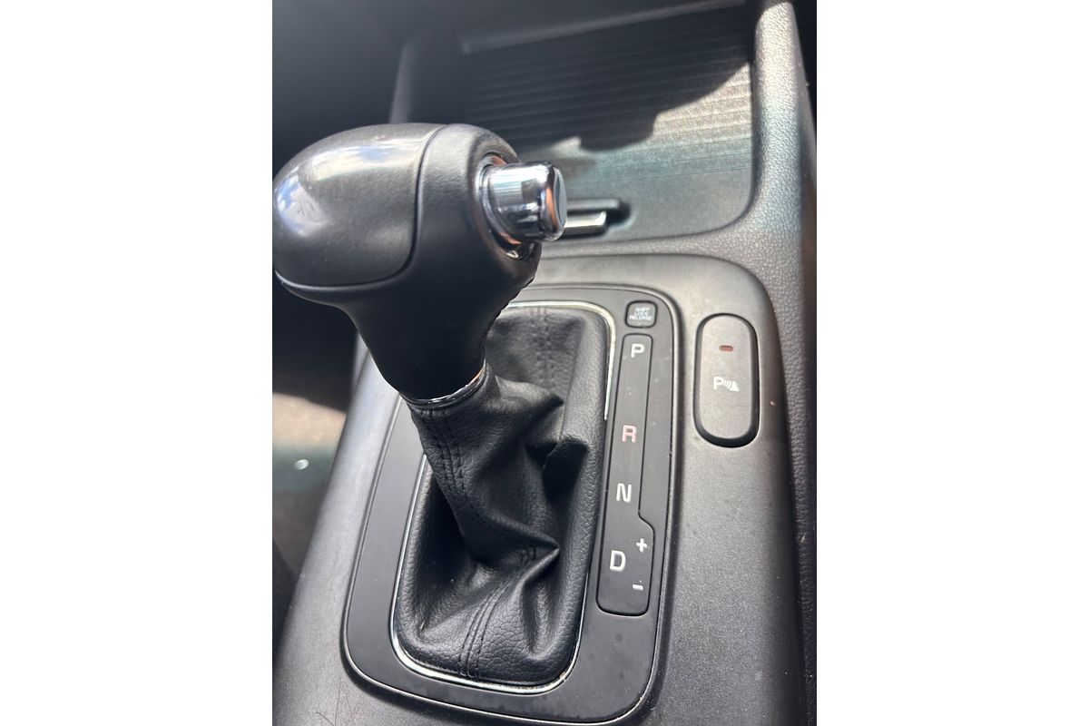 2014 Kia Cerato S Premium YD