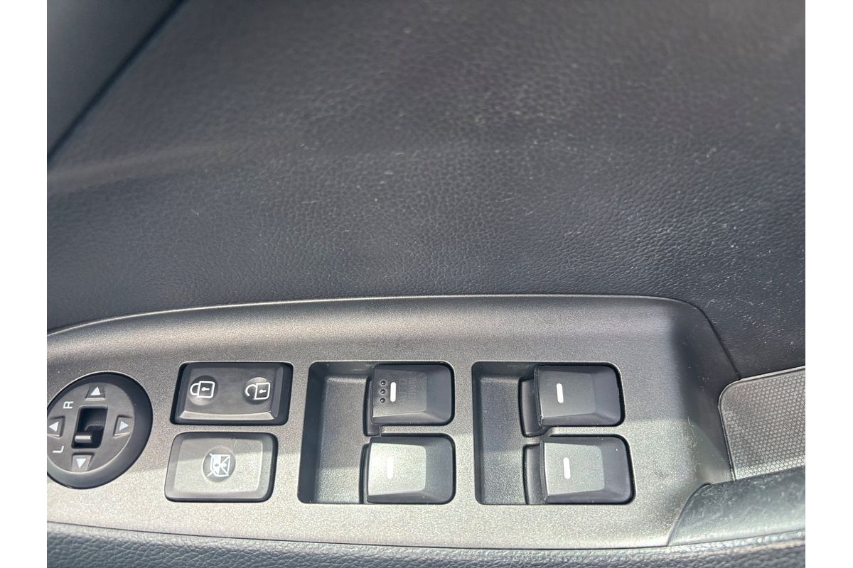 2014 Kia Cerato S Premium YD