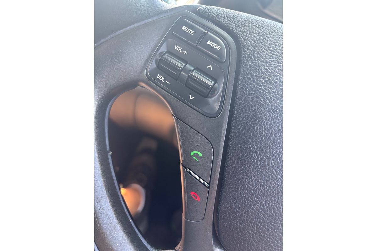 2014 Kia Cerato S Premium YD