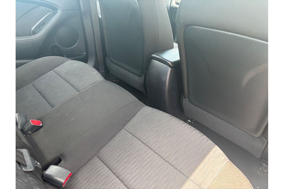 2014 Kia Cerato S Premium YD