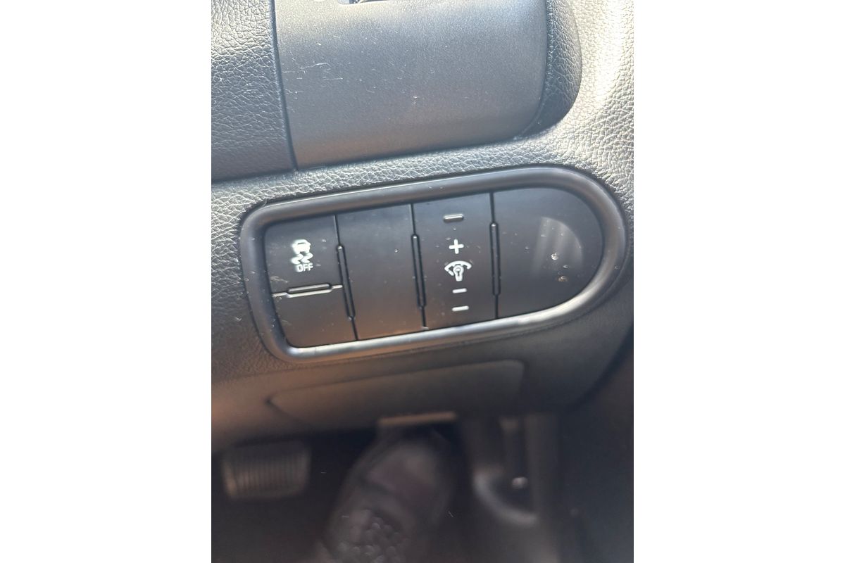 2014 Kia Cerato S Premium YD