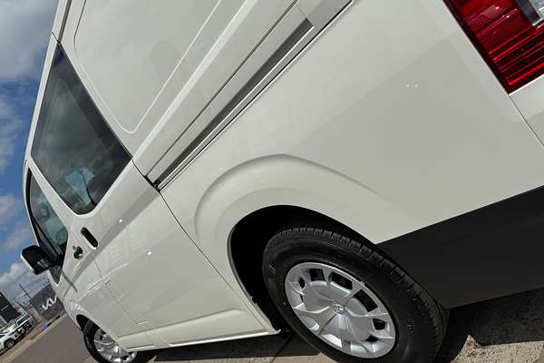 2024 Toyota Hiace GDH300R LWB