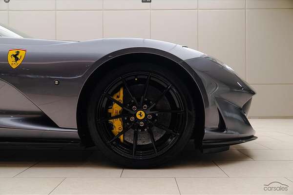 2021 Ferrari 812 GTS F152M
