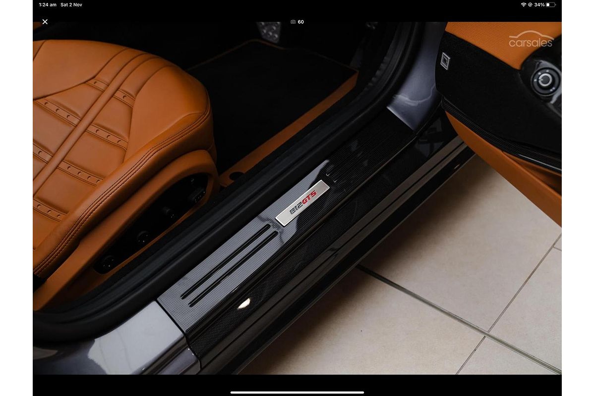 2021 Ferrari 812 GTS F152M