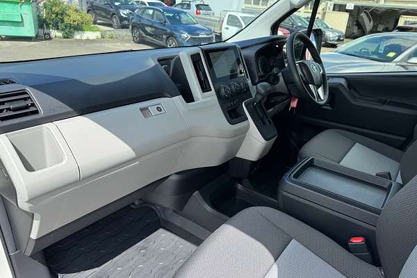 2024 Toyota Hiace GDH300R LWB