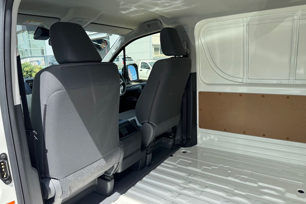 2024 Toyota Hiace GDH300R LWB
