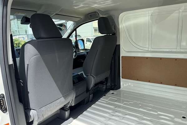 2024 Toyota Hiace GDH300R LWB