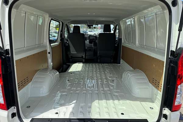 2024 Toyota Hiace GDH300R LWB