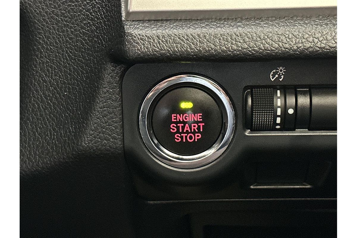 2016 Subaru Impreza 2.0i-S G4
