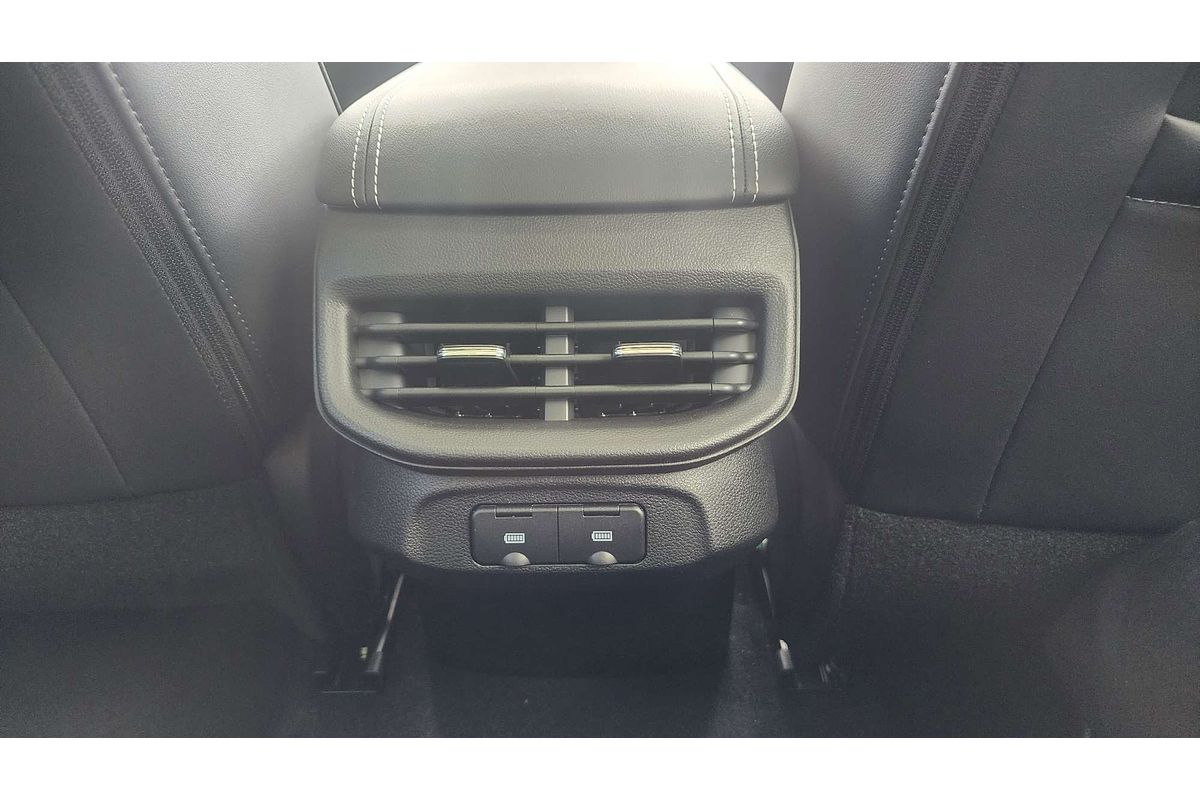 2024 GWM Haval H6 Ultra Hybrid B01