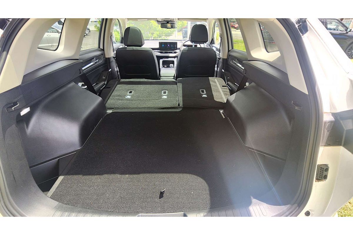 2024 GWM Haval H6 Ultra Hybrid B01