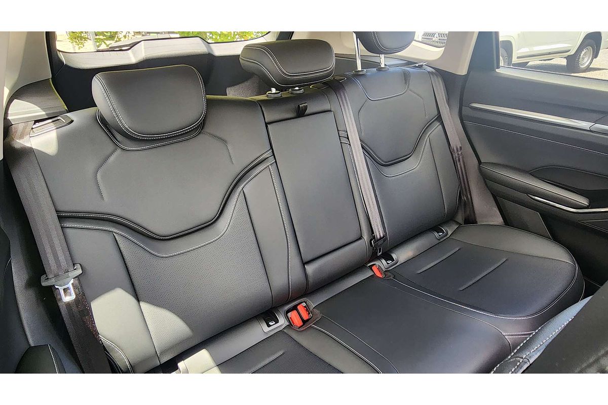 2024 GWM Haval H6 Ultra Hybrid B01