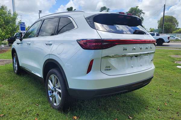 2024 GWM Haval H6 Ultra Hybrid B01