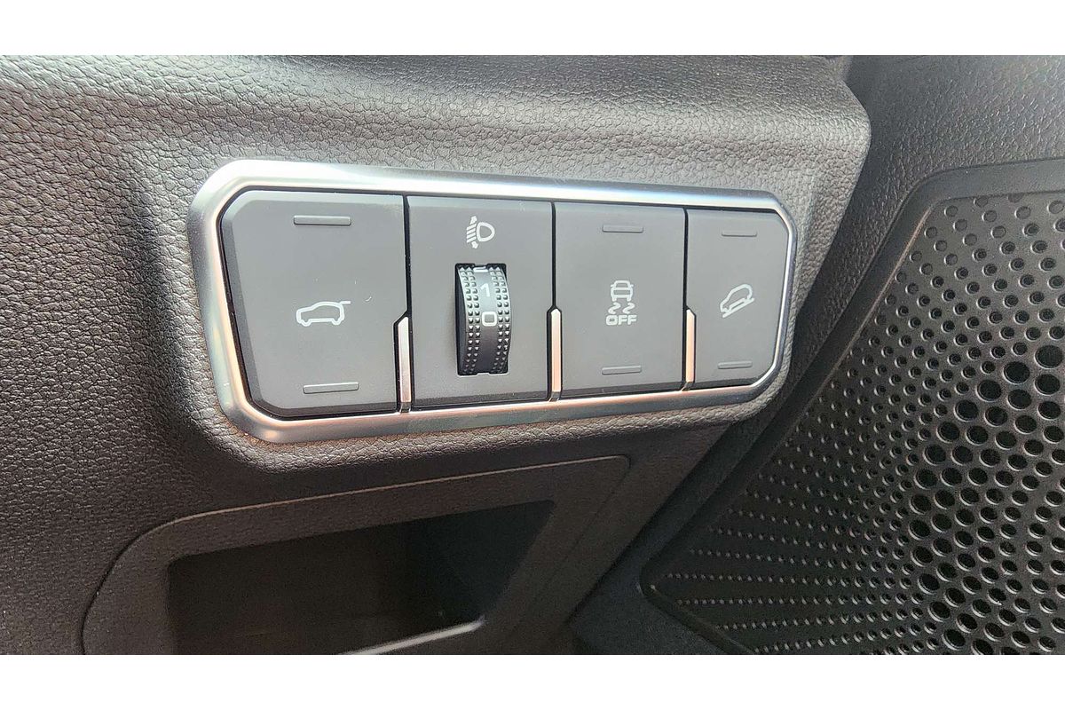 2024 GWM Haval H6 Ultra Hybrid B01