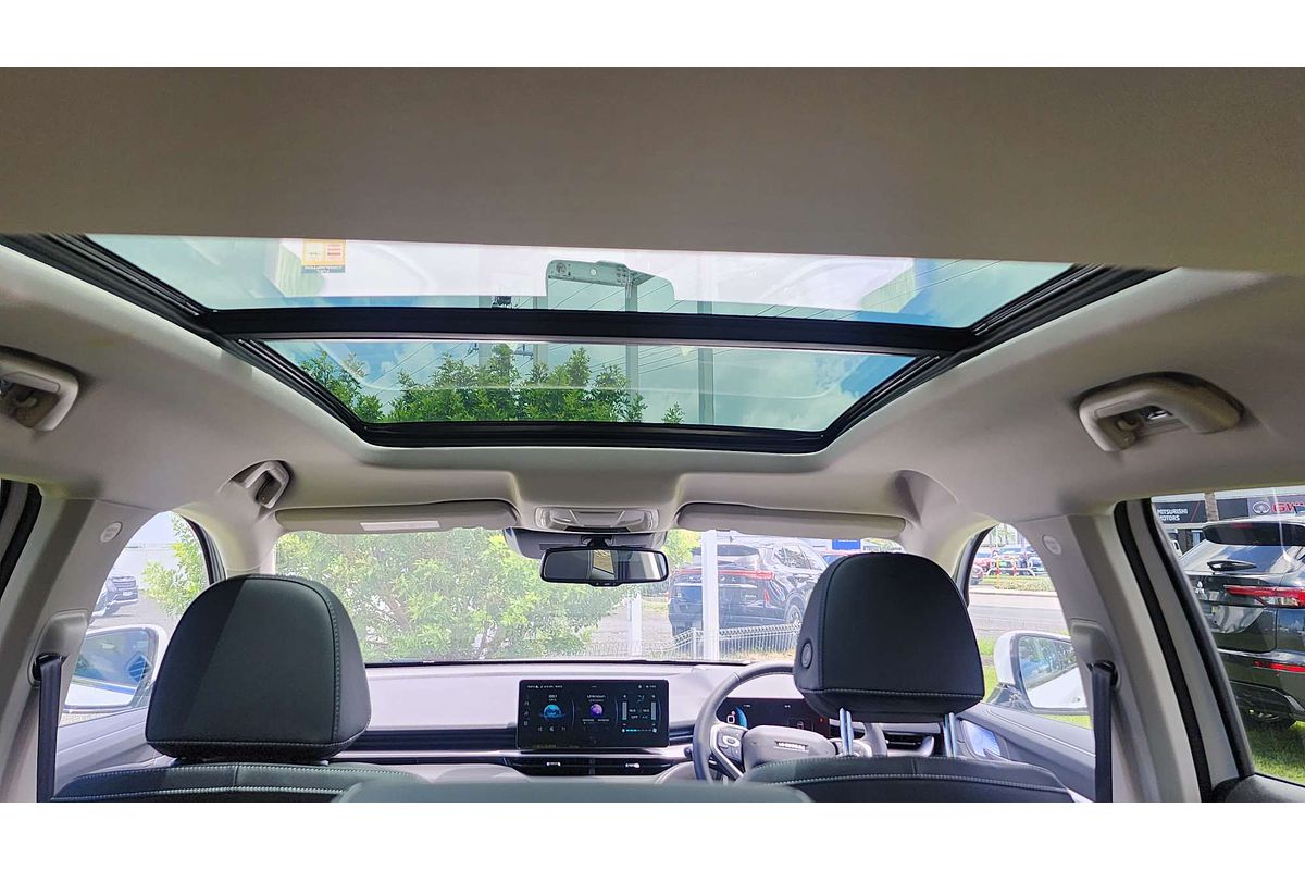 2024 GWM Haval H6 Ultra Hybrid B01