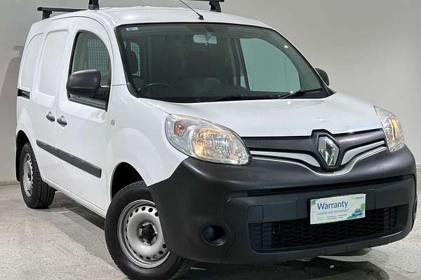 2019 Renault Kangoo  F61 Phase II SWB