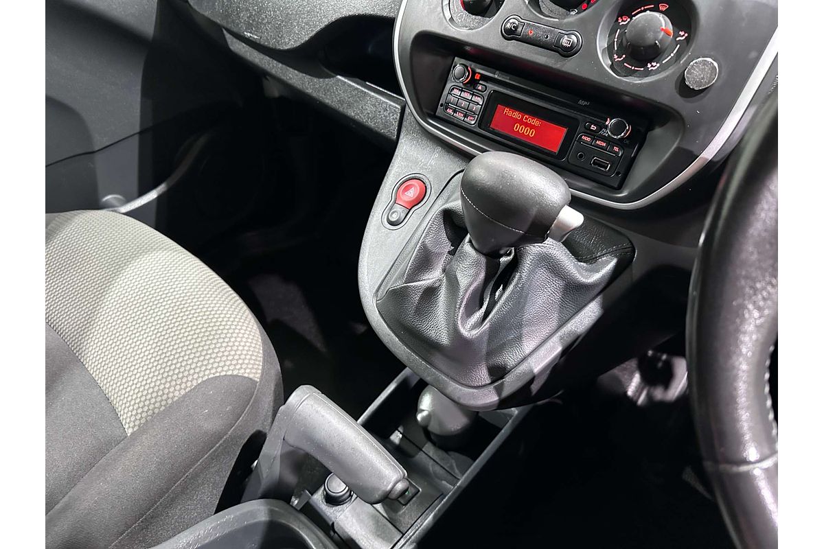 2019 Renault Kangoo  F61 Phase II SWB