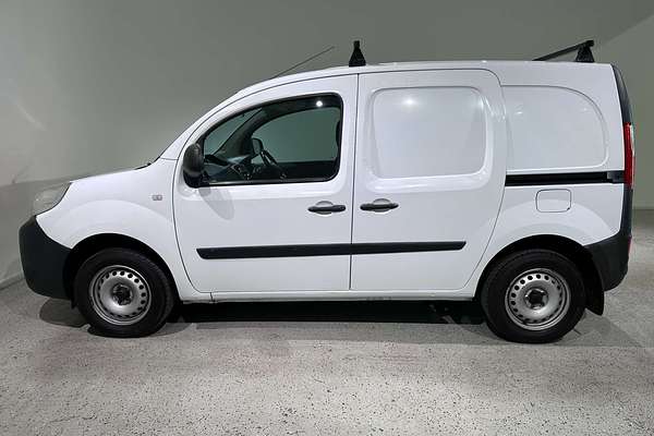 2019 Renault Kangoo  F61 Phase II SWB